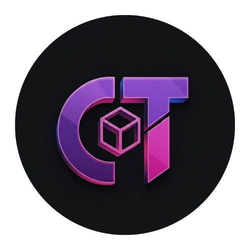 Cytech Studio Logo